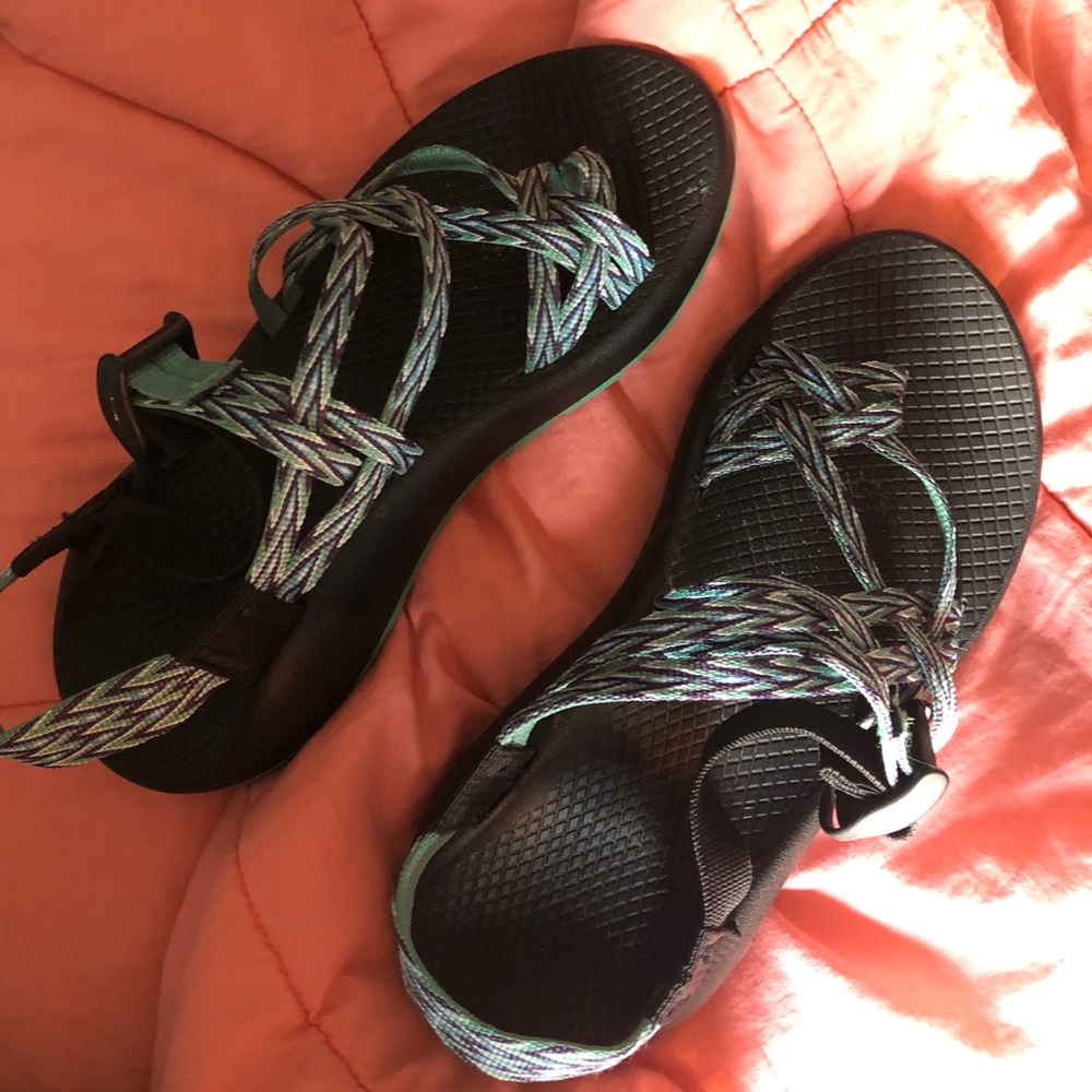 Chacos